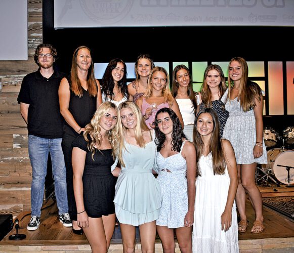 The Breeze celebrates Cape Coral student-athletes with Breakfast of Champions